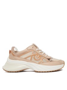 PINKO Sneakersy Ariel 33 SS0135 P142 Różowy