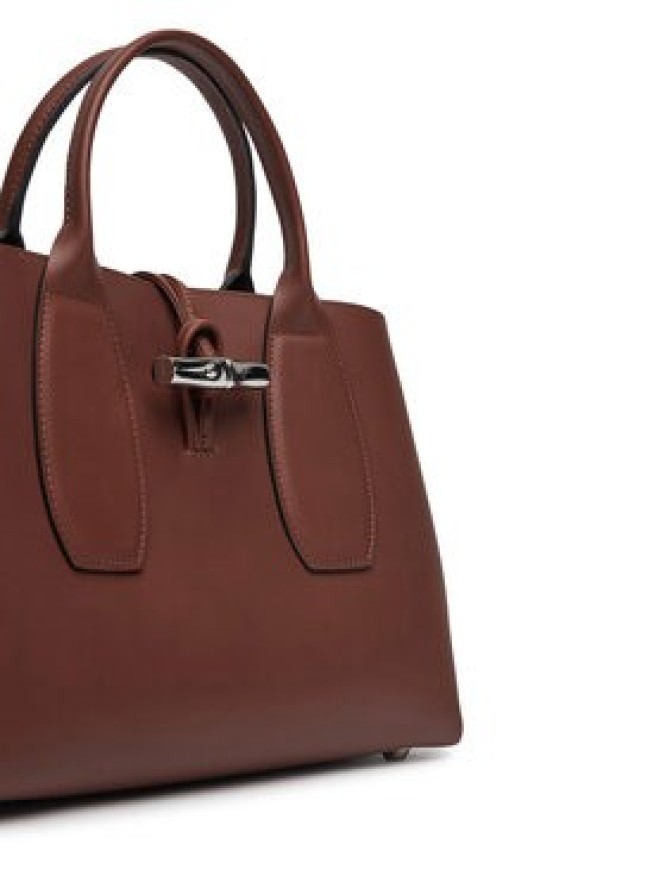 Longchamp Torebka 10058HCN Brązowy