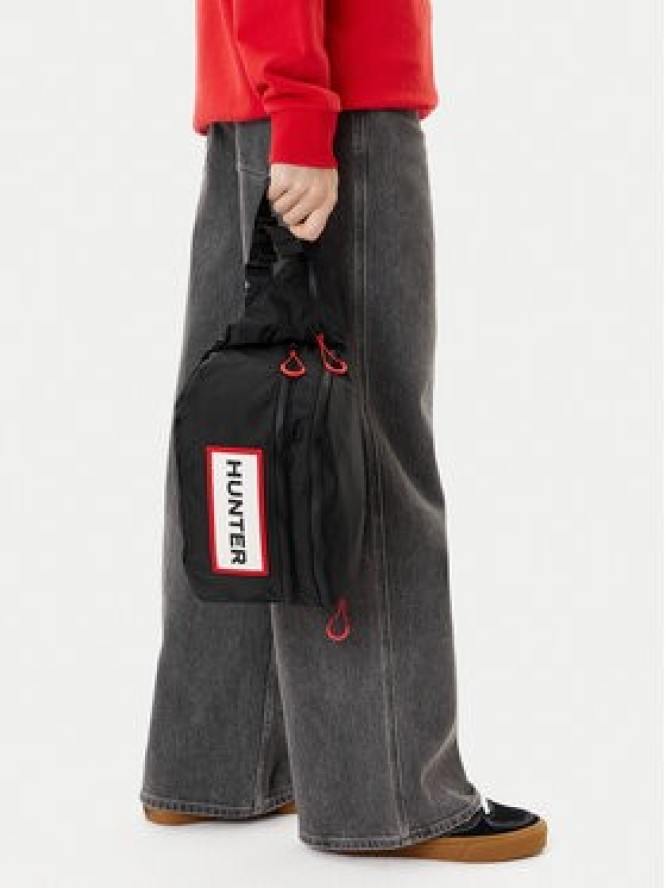 Hunter Plecak UBB1519NRS-RBO Czarny