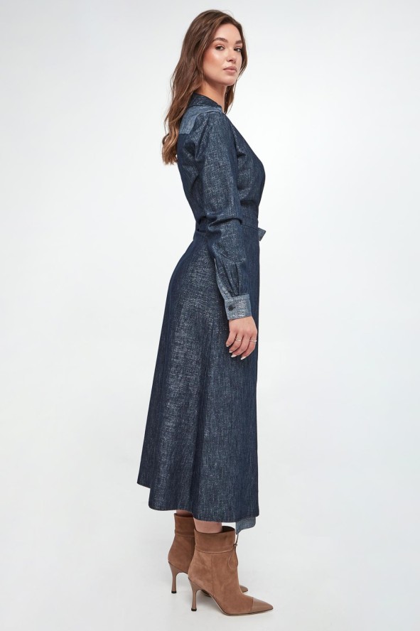 Sukienka midi SPORTALM