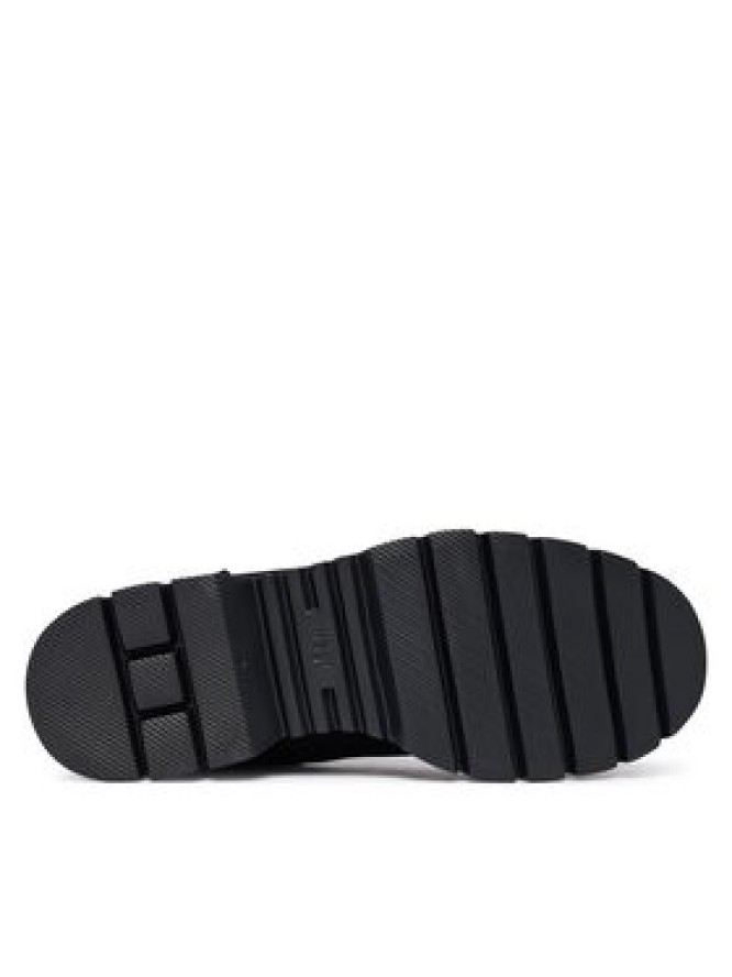 HÖGL Botki Anton 2-102502-01000 Czarny