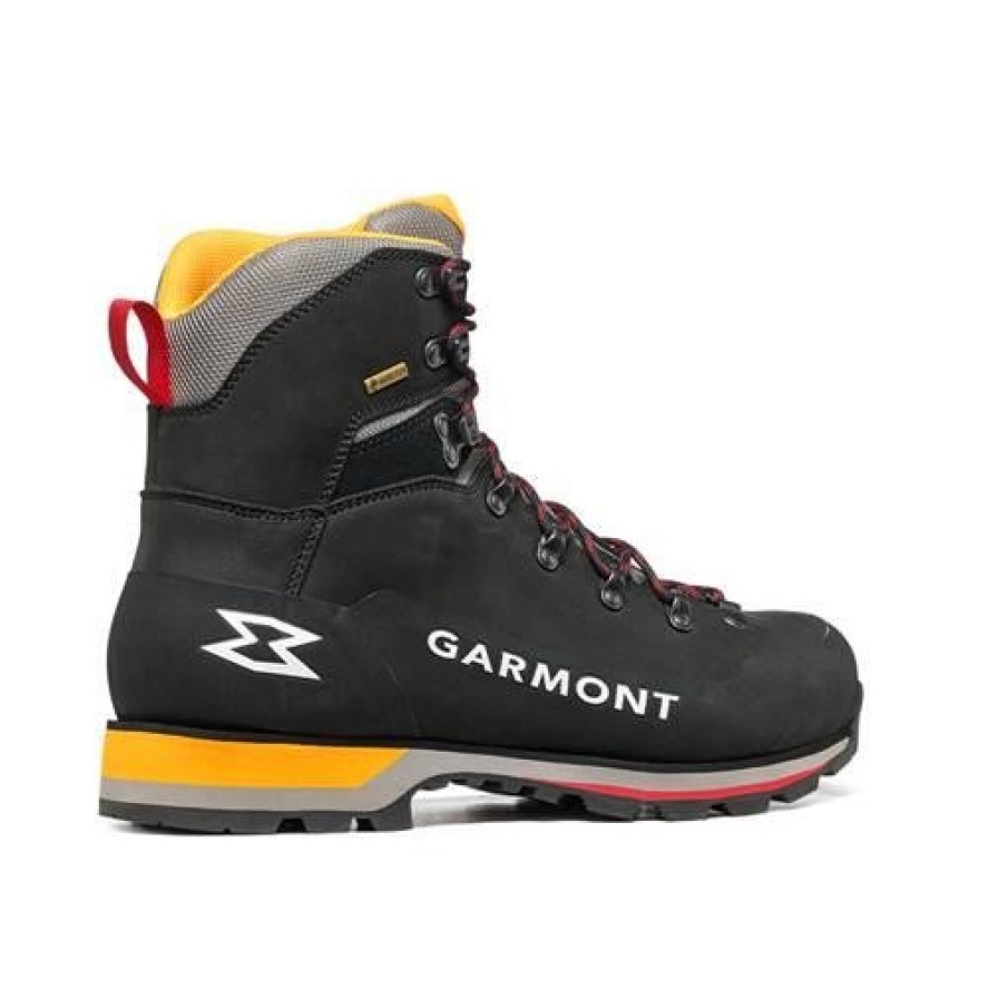 Buty trekkingowe Garmont Nebraska II GTX
