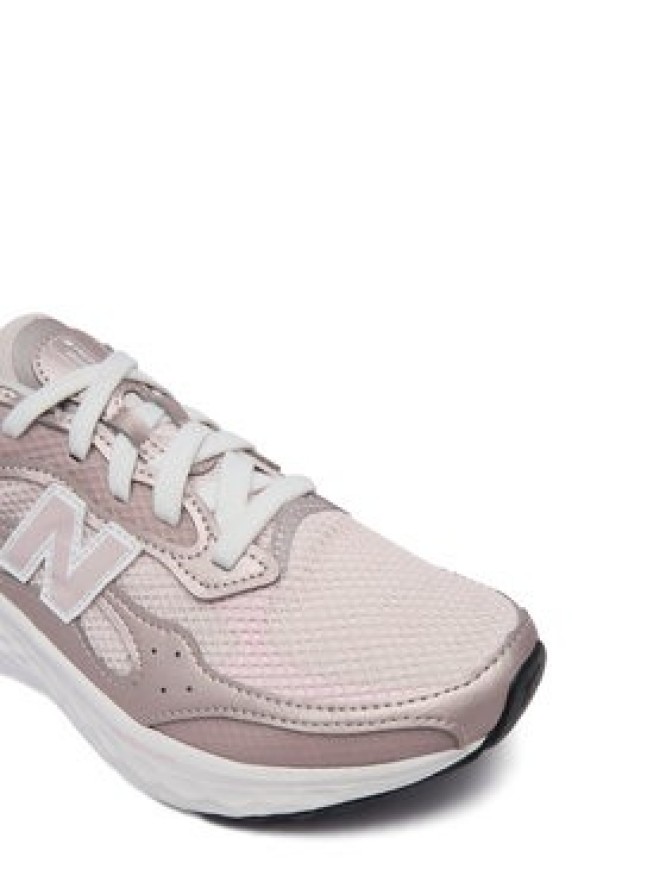 New Balance Buty do biegania Arishi V4 WARIS542 Różowy jasny