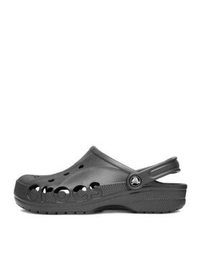 Crocs Klapki C-BAYA CLOG 10126-014 Szary ciemny
