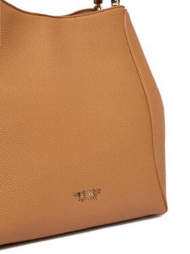 Nine West Torebka CEO-Olira-LDA8566 Brązowy