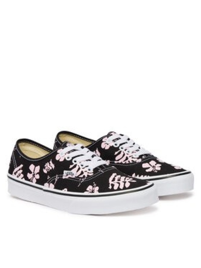 Vans Tenisówki Authentic VN000Z75B9P1 Czarny