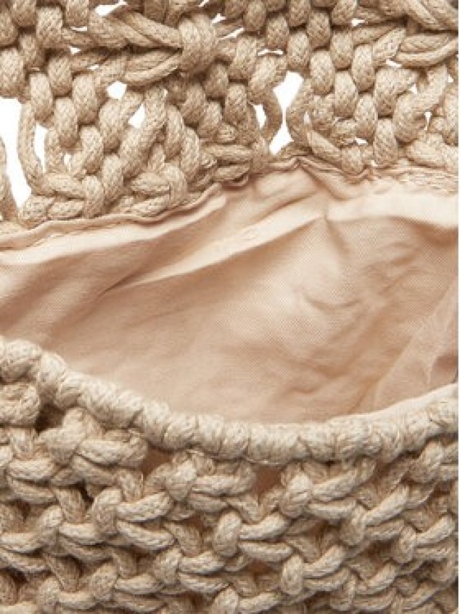 Pieces Torebka 17157681 Écru