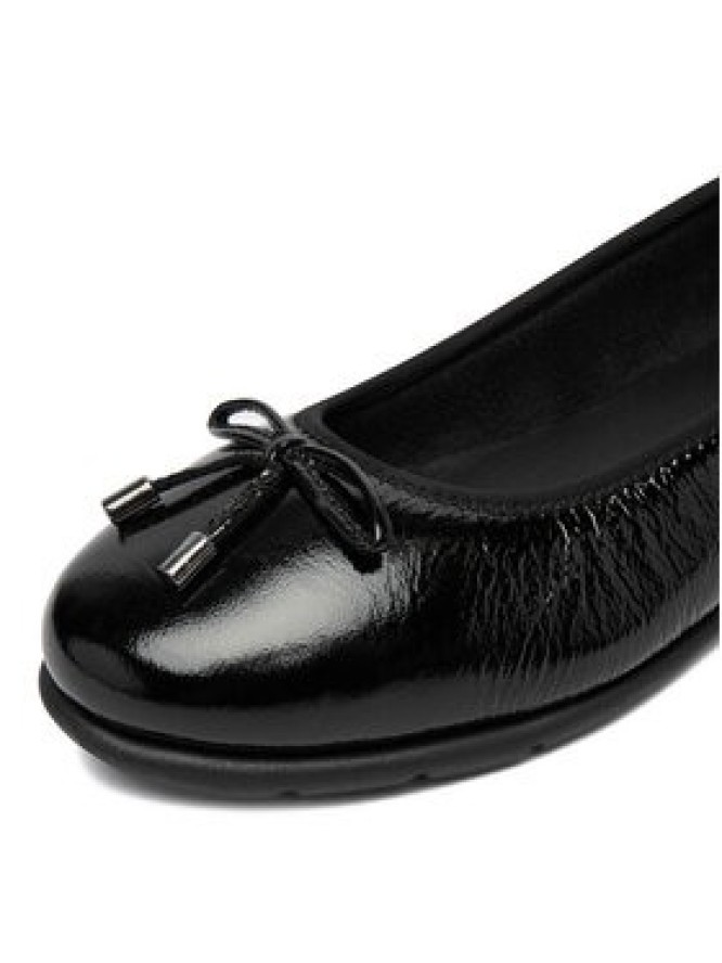 Lasocki Baleriny CEO-WPS-PEAK-01 Czarny