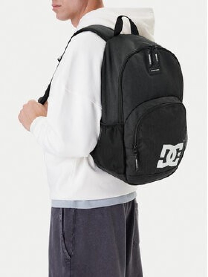 DC Shoes Plecak DCI-KS-001-07 Szary