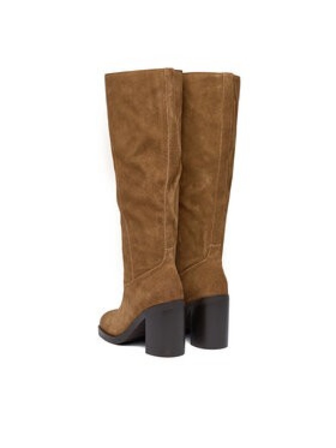 Aldo Kozaki Agraewen 14115059 Brązowy