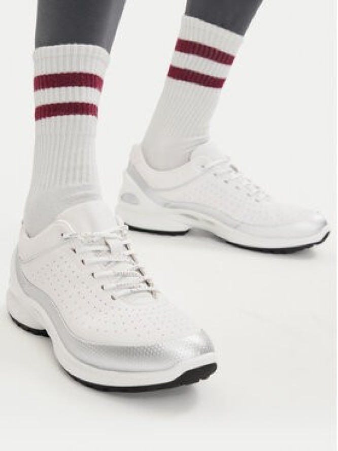 ECCO Sneakersy Biom Energi 85082351366 Biały