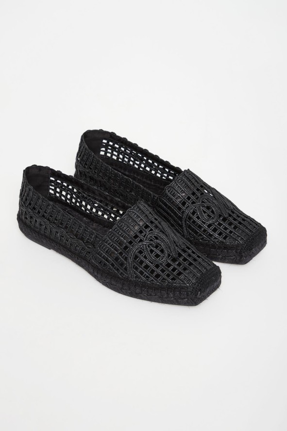 Espadryle damskie Ilmes WEEKEND MAX MARA