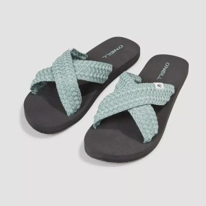 Klapki sportowe damskie O'neill DITSY BLOOM™ SLIDES