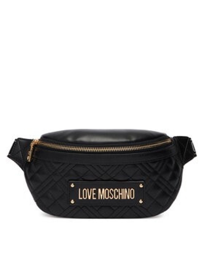 LOVE MOSCHINO Nerka JC4003PP1OLA0000 Czarny