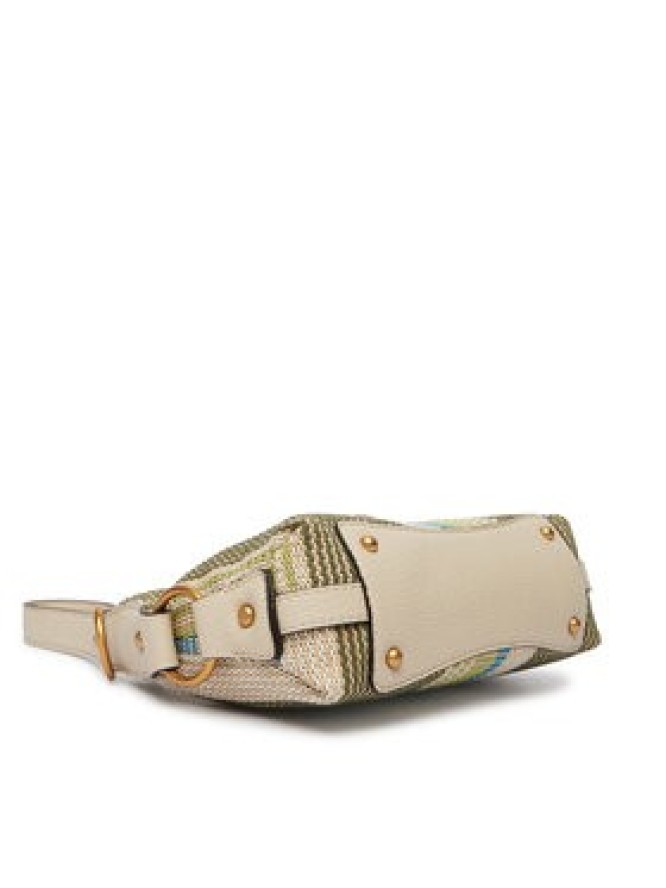 Guess Torebka Camden Mini HWAB93 08720 Beżowy