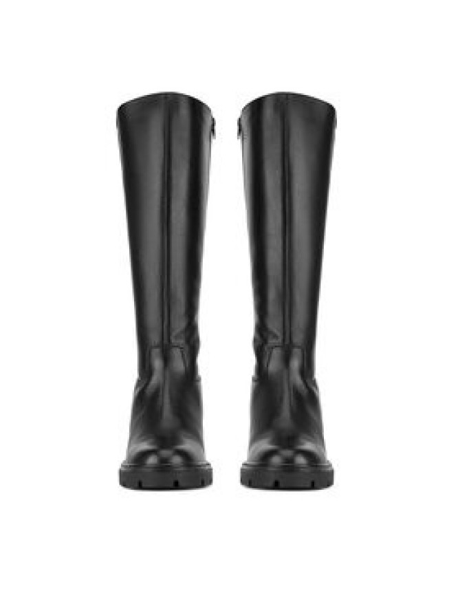 Lasocki Kozaki ARC-6207-03 Czarny