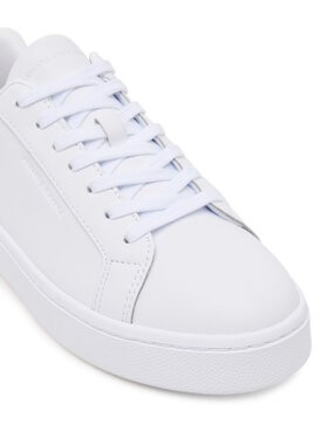 Armani Exchange Sneakersy XW000295 AF11912 U0002 Biały