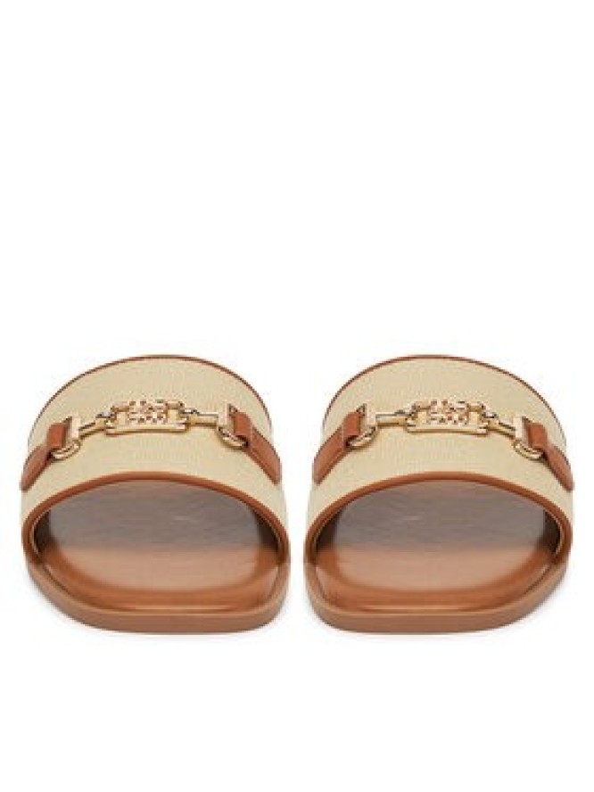 Nine West Klapki 678322-84 Beżowy