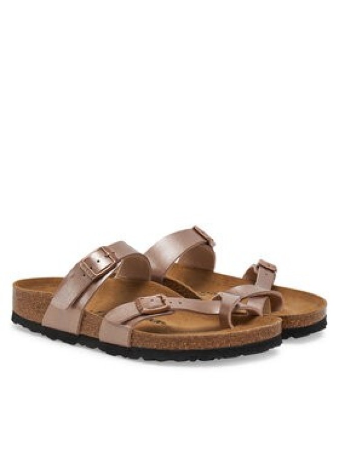 Birkenstock Japonki Mayari 1029817 Różowy