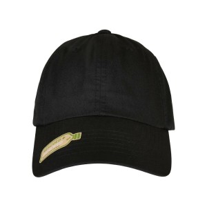 Czapka Flexfit Dad Recycled Polyester