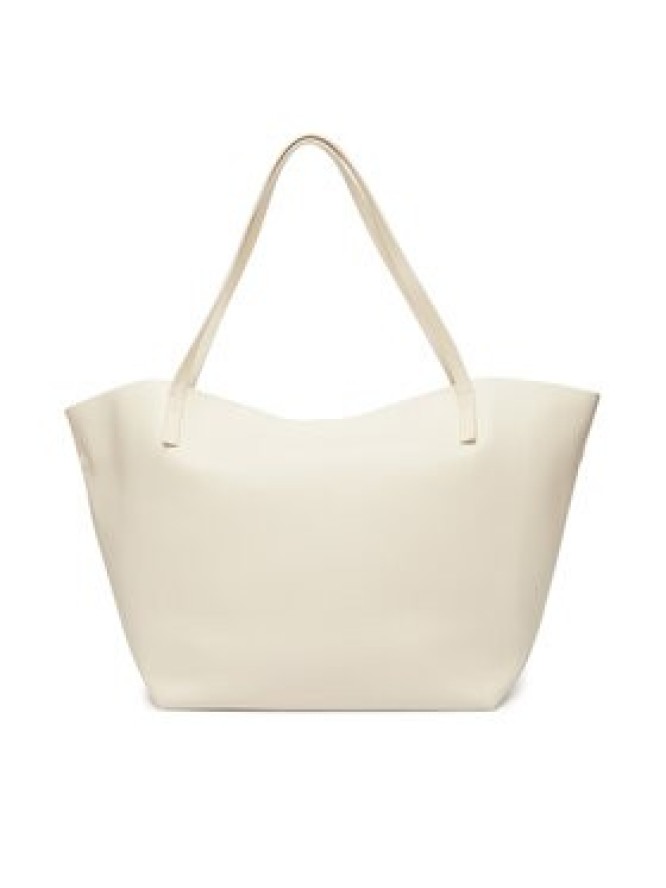 Patrizia Pepe Torebka 2B0130/L148-W405 Kremowy