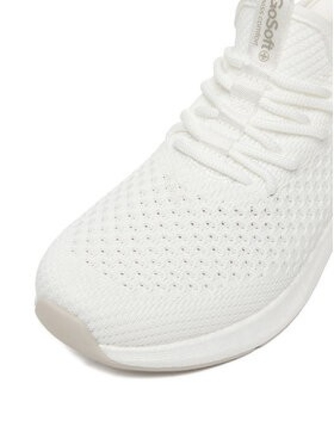 Go Soft Sneakersy CEO-WGVA-GO07 Biały