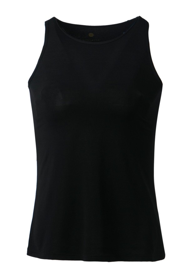 Koszulka do jogi Athlecia Mota Slub Top