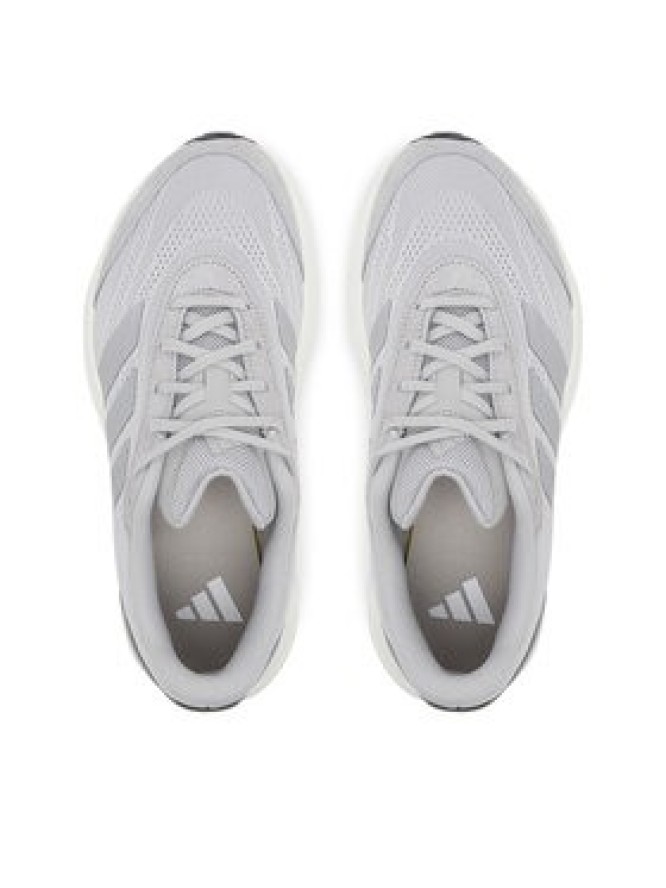 adidas Sneakersy Zero Halo JH9324 Szary