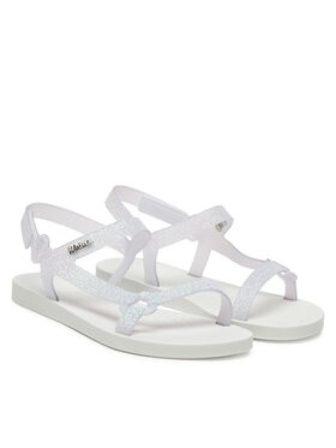 Melissa Sandały Melissa Sun Downtown II Ad 36098 Biały