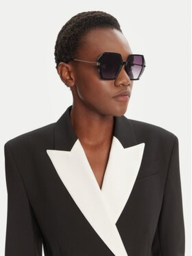 Aldo Okulary przeciwsłoneczne Yboa 13638132 Czarny