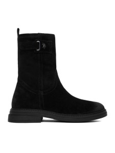 U.S. Polo Assn. Botki CEO-CORINA001W/ELT1 Czarny