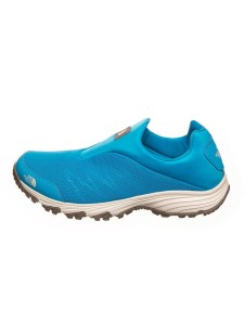 The North Face Buty trekkingowe "Venture" w kolorze niebieskim rozmiar: 42,5