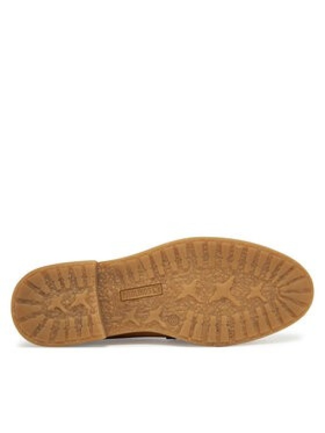 Pikolinos Półbuty W8J-3541C3 Brązowy