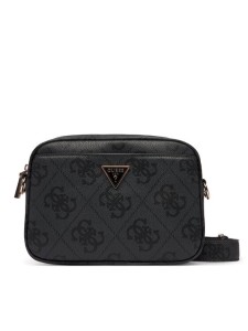 Guess Torebka Meridian II HWOS69 74140 Szary