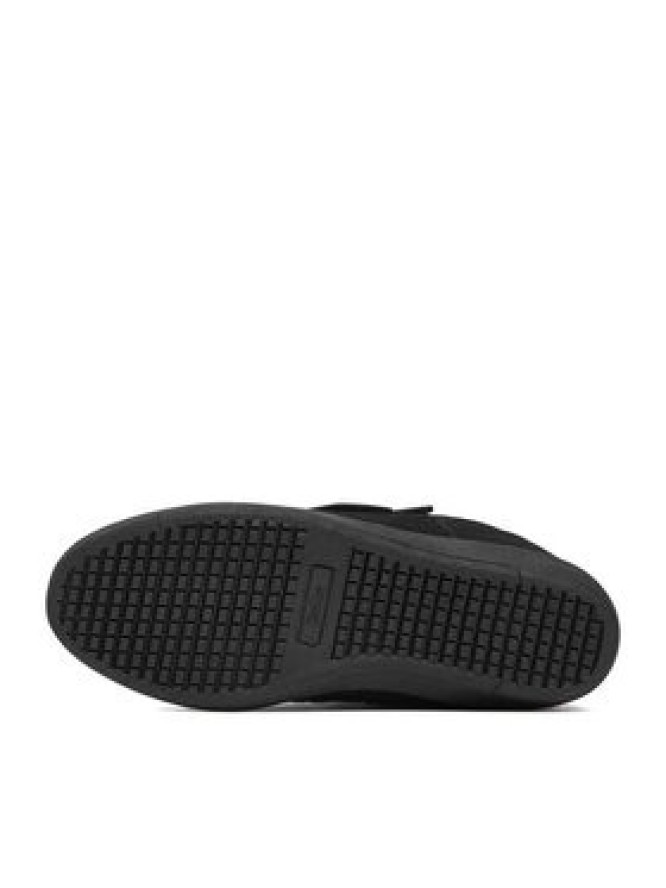 DeeZee Sneakersy CEO-LF975-05 Czarny