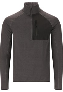 Bluza rozpinana Whistler Helge