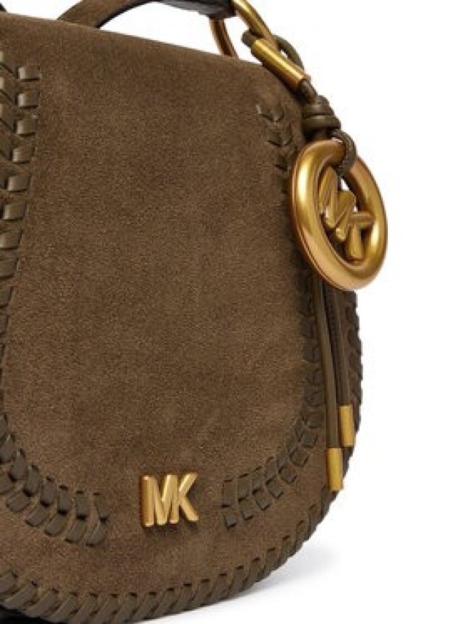 MICHAEL Michael Kors Torebka 30S6AQ5M6O Khaki