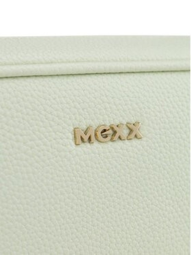 MEXX Torebka MEXX-S-006-07 Zielony