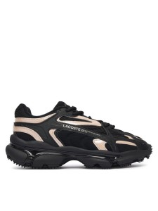 Lacoste Sneakersy 52SFA0136 Czarny