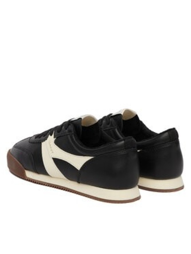 Gant Sneakersy 32531181 Czarny
