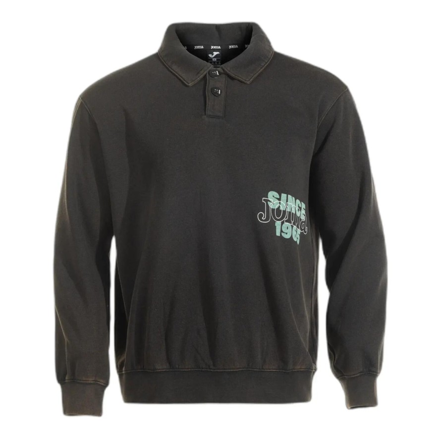 Bluza polo Joma Mimetic