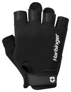 Rękawice z Fitness Harbinger Pro 2.0