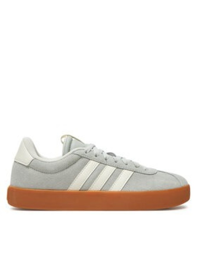 adidas Sneakersy VL Court 3.0 Shoes JP7539 Szary