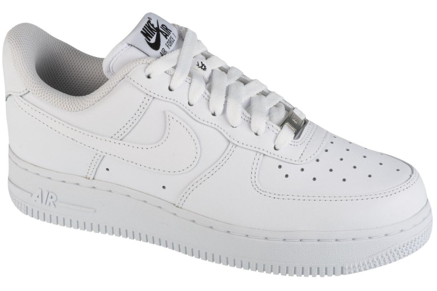 Buty sportowe Sneakersy damskie, Air Force 1 07