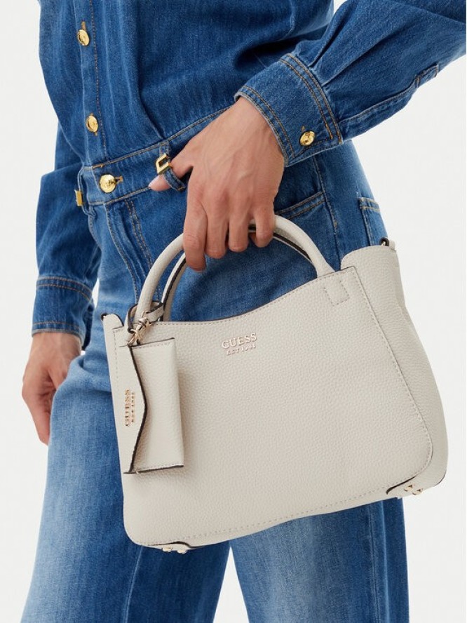 Guess Torebka HWPG96 48050 Beżowy