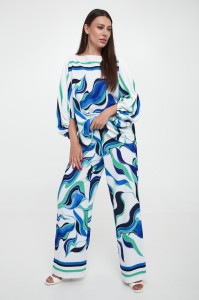 Spodnie damskie JOSEPH RIBKOFF