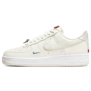 Buty do chodzenia damskie Nike Air Force 1 '07