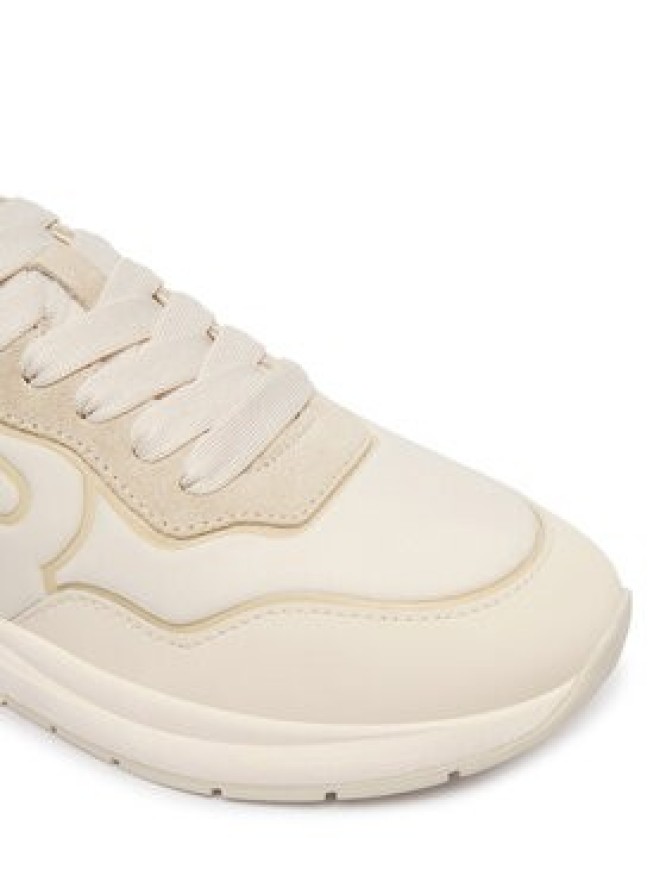 BOSS Sneakersy Skylar 50557763 Biały