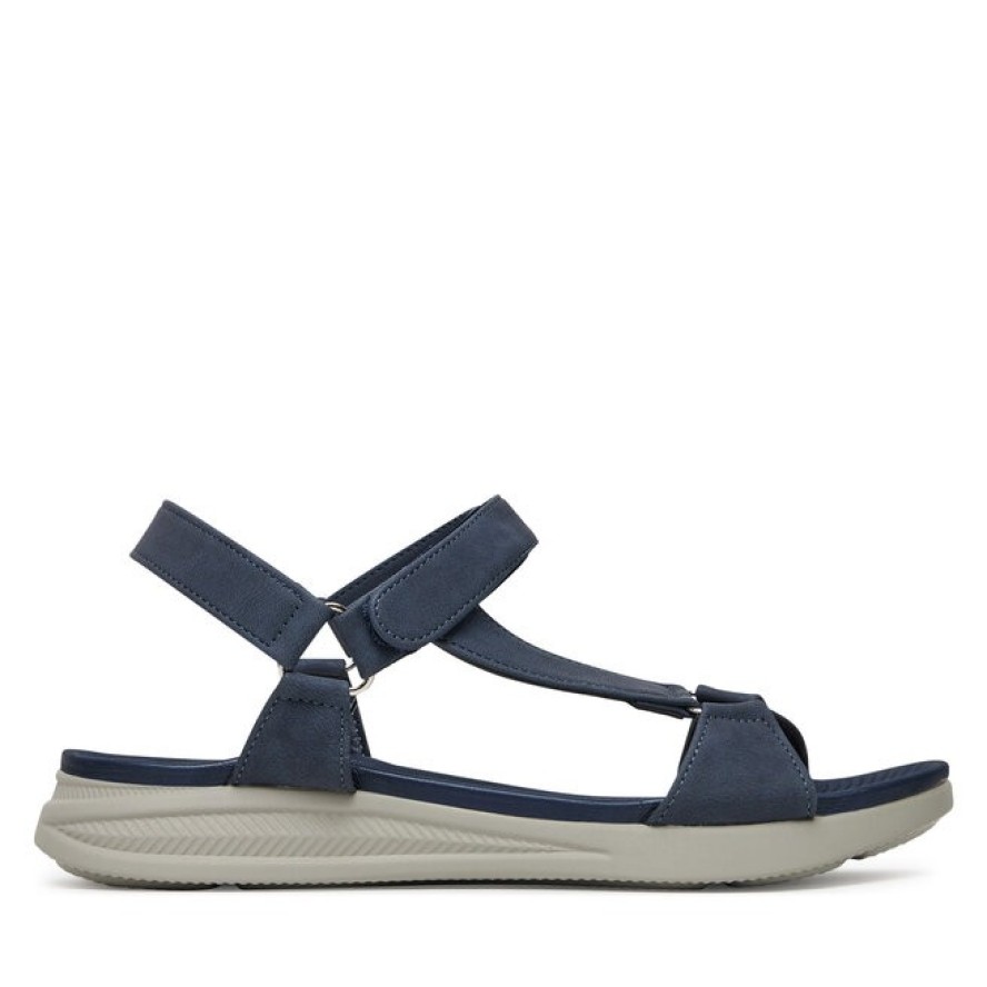 Sandały Clara Barson