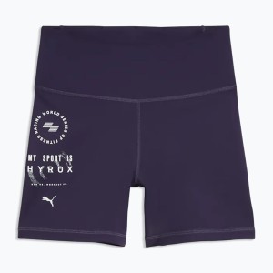 Spodenki treningowe damskie PUMA Hyrox Tad Essential Tight